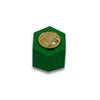 Coin Display Stand for Vintage 90's MMPR Collection