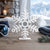 Snowflake 1 [WHITE] — lifestyle