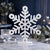 Snowflake 3 [WHITE] — lifestyle