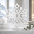 Snowflake 5 [WHITE] — lifestyle