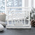 Fireplace [WHITE] — lifestyle