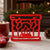 Fireplace [RED] — lifestyle