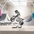Dirt Bike Wheelie — lifestyle