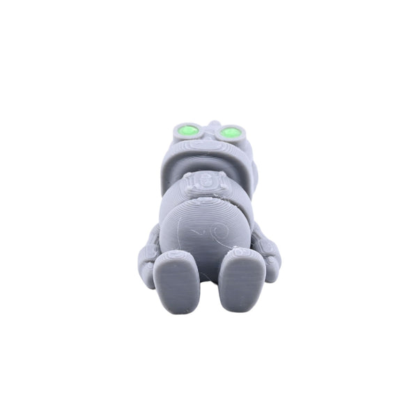 Tiny Robot – Twistimals | Articulated Adorable Collectible Figure