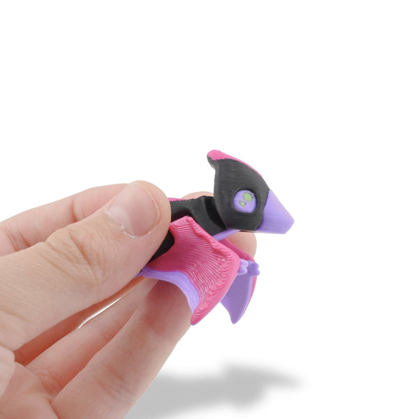Pterodactyl - Twistimals | Articulated Collectible Figure