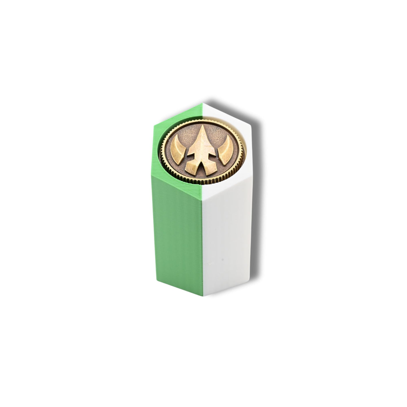 Lord Drakkon Morpher Coin Display Stand – product image 2