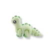 Bronto-Flexi - Twistimals | Articulated Collectible Figure
