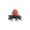 Tiny Egg Spider – Twistimals | Articulated Creepy-Cute Collectible Figure