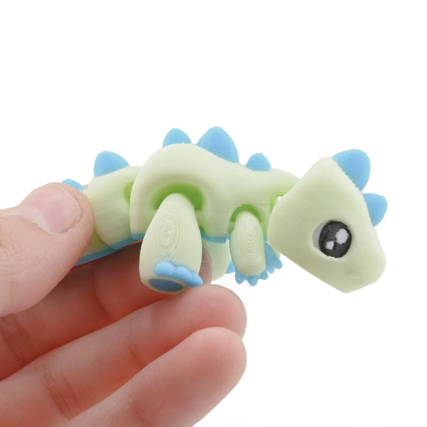 Tiny T Rex - Twistimals | Articulated Collectible Figure