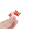 Shrimp Flexi - Twistimals | Articulated Collectible Figure