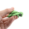 Sea Turtle – Twistimals | Articulated Ocean Collectible Figure