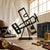 Vintage Open-Cockpit Biplane — lifestyle