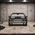 Dodge Challenger Front View — lifestyle