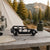 Jeep Wrangler 4 Door Side View — lifestyle