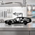 DeLorean DMC-12 Door Up Side View — lifestyle