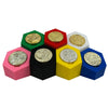Coin Display Stand for Vintage 90's MMPR Collection