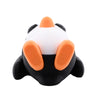 Tiny Penguin – Twistimals | Articulated Arctic Collectible Figure