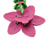 Cherry Blossom Dragon Articulating Fidget Toy – Flexible, Expandable, and Colorful Dragon Design