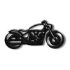 Indian Scout Bobber Decor, Minimalist Line Art, Motorcycle Home Decor, Modern Hobbies, Desk Line Art