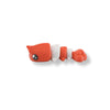 Shrimp Flexi - Twistimals | Articulated Collectible Figure