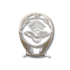 Power Ranger Helmet Sculpture, Minimalist Line Art, Power Ranger Helmet Silhouette Home Decor, Modern Hobbies and Desk Line Art Gift