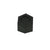 Vintage 90s MMPR coin holder — Black Small