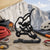 Big Wall Climber — lifestyle