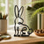 Curious Rabbit — lifestyle