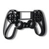 Modern Gaming Controller Wall Art, Game Controller Silhouette Home Decor, Modern Hobbies and Desk Line Art, Gamer Gift Ideas