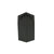 Vintage 90s MMPR coin holder — Black XLarge