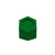 Vintage 90s MMPR coin holder — Green Medium