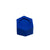 Vintage 90s MMPR coin holder — Blue Small