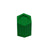 Vintage 90s MMPR coin holder — Green Large