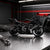 Suzuki GSXR 600 — lifestyle