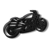 Harley Davidson Decor, Minimalist Line Art, Motorcycle Home Decor, Modern Hobbies, Desk Line Art