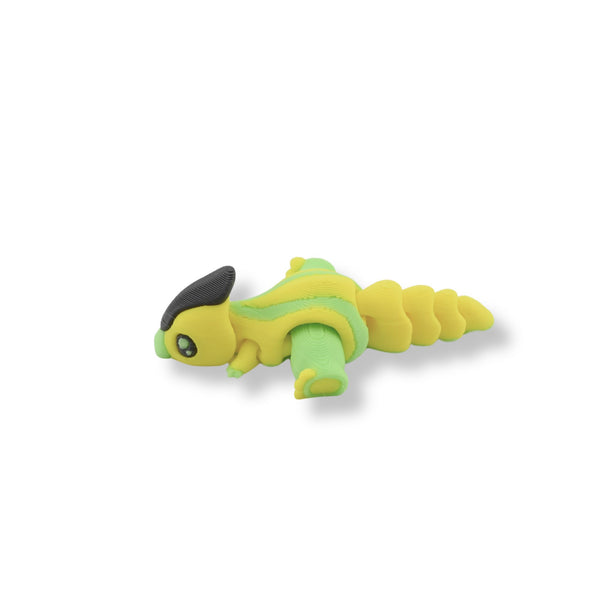 Parasaur - Twistimals | Articulated Collectible Figure