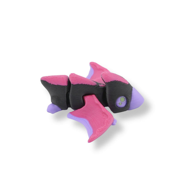 Pterodactyl - Twistimals | Articulated Collectible Figure