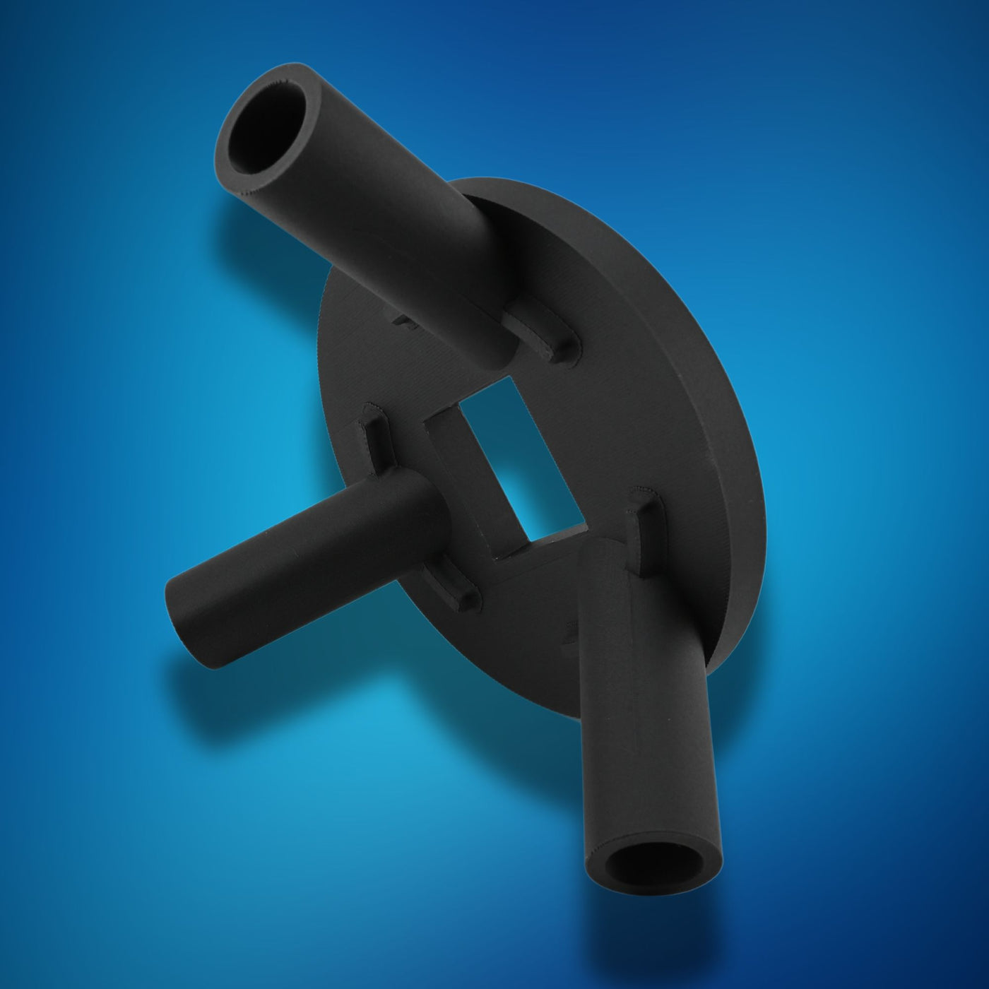 Large Model Rocket Launch Base – product image 23