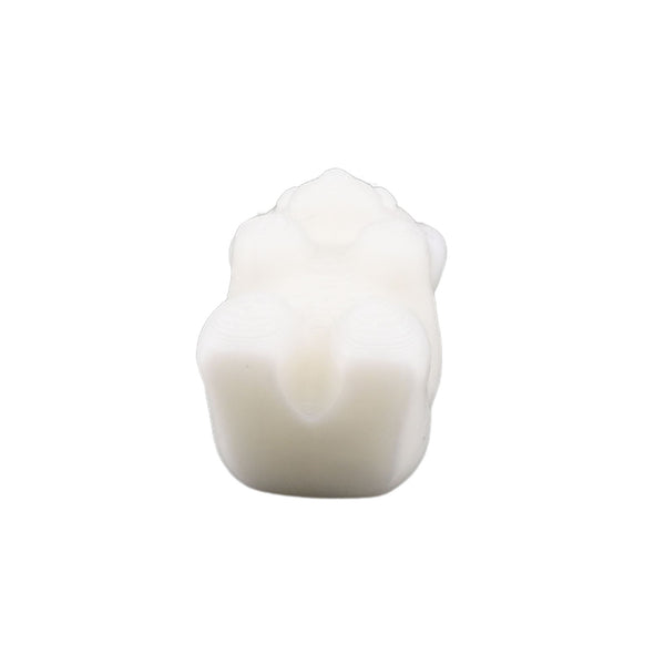 Candy Bear Glow – Twistimals | Collectible Bear Figure