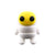Tiny Egg – Twistimals | Articulated Minimalist Collectible Figure