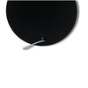 Moon Cyclist LED Lite Box – Modern Illuminated Silhouette Wall Art – Perfect for Home Decor & Unique Gifts
