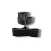 Classic Rose Sculpture, Minimalist Line Art, Rose Silhouette, Elegant Floral Home Decor, Modern Hobbies, Desk Line Art