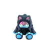 Woobu Koneko – Twistimals | Articulated Creepy-Cute Collectible Figure