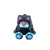 Woobu Koneko – Twistimals | Articulated Creepy-Cute Collectible Figure