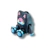 Woobu Koneko – Twistimals | Articulated Creepy-Cute Collectible Figure
