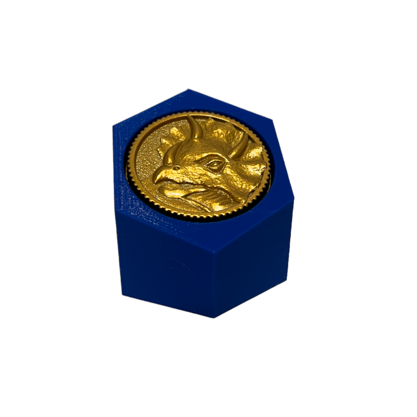 Legacy MMPR Morpher Coin Display Stands – product image 21