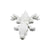 Tiny Skeleton T-Rex - Twistimals | Articulated Fossil Collectible Figure