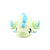 Tiny T Rex - Twistimals | Articulated Collectible Figure