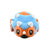Triceratops - Twistimals | Articulated Collectible Figure