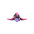 Pterodactyl - Twistimals | Articulated Collectible Figure
